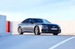 Audi A6 55 TFSI Quattro S-Line 2019 года (AU)